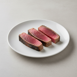 Seared Tuna
