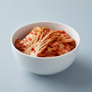 Kimchee