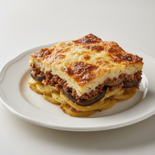 Moussaka