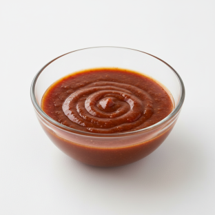Gochujang Vinaigrette