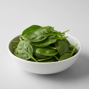 Baby Spinach