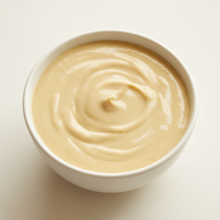 Citrus Tahini Dressing