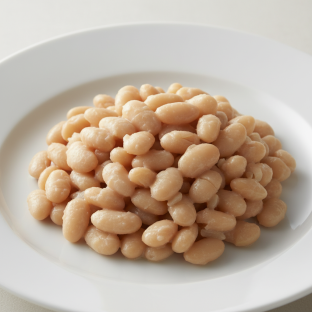 White Bean