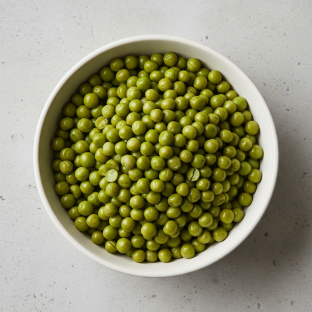 Green Peas