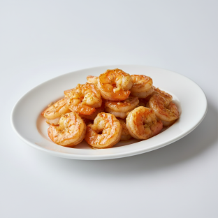 Mojo Shrimp
