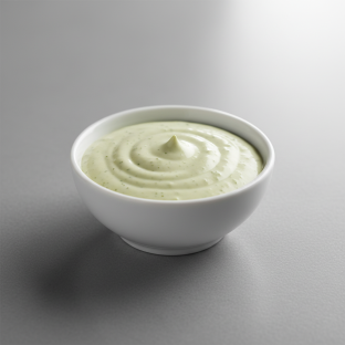 Creamy Cilantro Dressing