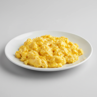 Scrambled Eggs Scrambled Eggs
