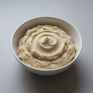 Vegan Mashed Potatoes