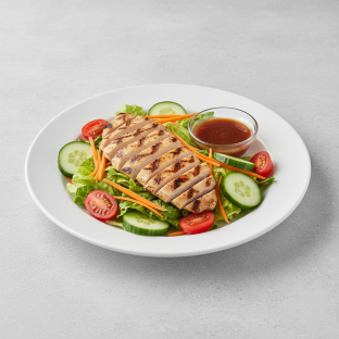 Grilled Chicken Salad Grilled Chicken Salad