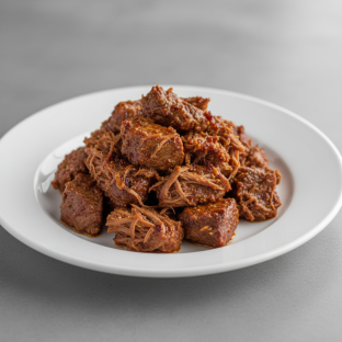 Beef Birria Beef Birria