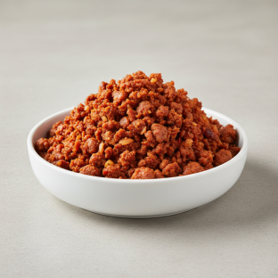 Mexican Chorizo Mexican Chorizo