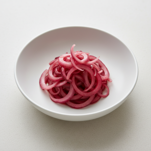 Pickled Red Onions Pickled Red Onions