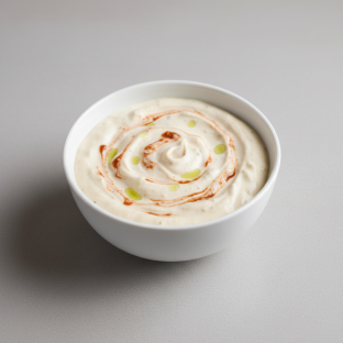 Chipotle Crema Chipotle Crema