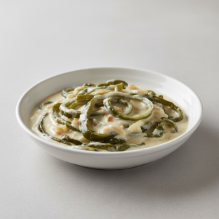 Roasted Poblano Rajas Roasted Poblano Rajas