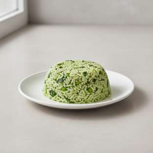 Arroz Verde Arroz Verde