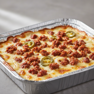 Queso Fundido Queso Fundido