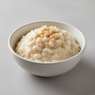 Mexican Rice Pudding Mexican Rice Pudding