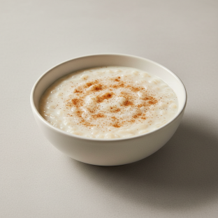 Mexican Rice Pudding Mexican Rice Pudding