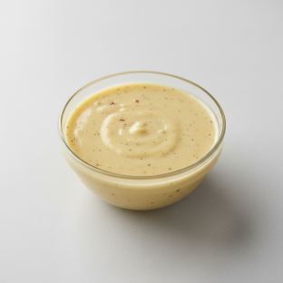 White Wine Vinaigrette