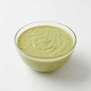 Salsa Verde Salsa Verde