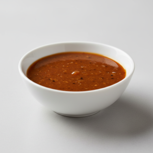 Gluten Free Asian Sesame Ginger With tamari