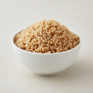 Brown Rice