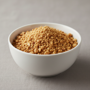 Crushed Peanuts Crushed Peanuts