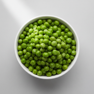 Green Peas