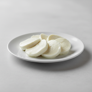 Mozzarella Cheese