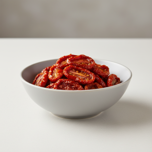 Sun-Dried Tomato