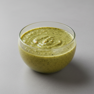 Pesto Dressing