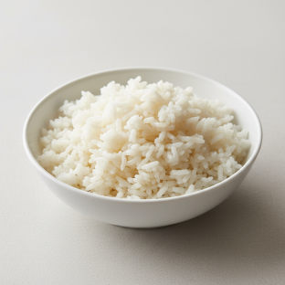 Vegetarian Jasmine Rice