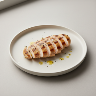 Grilled Chicken Breast Grilled Chicken Breast