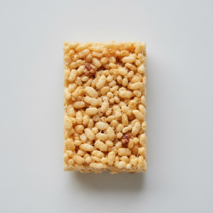 Rice Crisp Treat Rice Crisp Treat