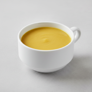 Lentil Soup Cup