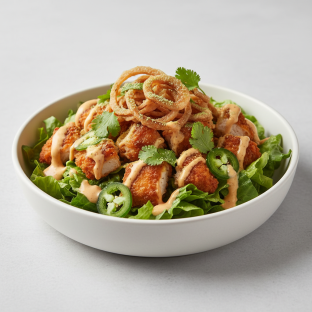 Chicken Salad Chicken Salad