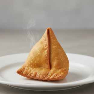 Samosa Samosa