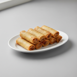 Spring Rolls Spring Rolls