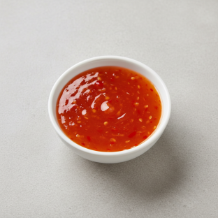 Spring Roll Sauce Spring Roll Sauce