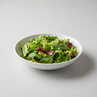 Mixed Greens Mixed Greens