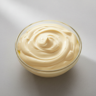 Homemade Mayo Homemade Mayo