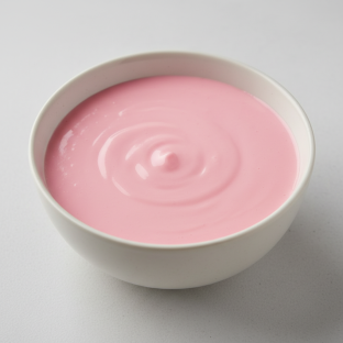 Pink Royal Icing Pink Royal Icing