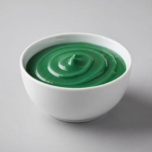 Green Royal Icing Green Royal Icing