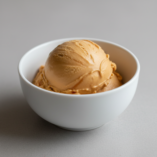 Butterscotch Gelato