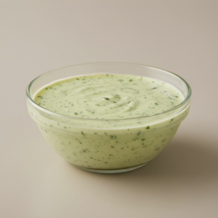 Cilantro-lime Vinaigrette