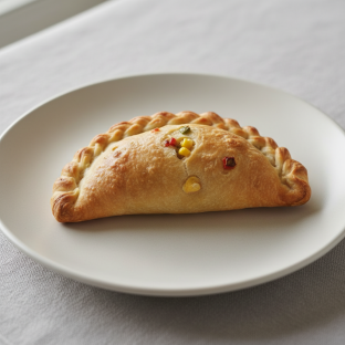 Humita Empanada