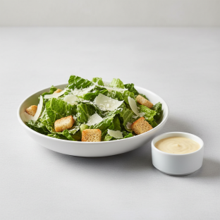 Caesar Salad Caesar Salad