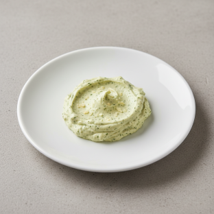 Pesto Aioli Pesto Aioli