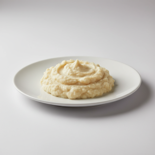 Mashed Cauliflower