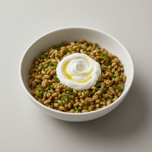Freekeh